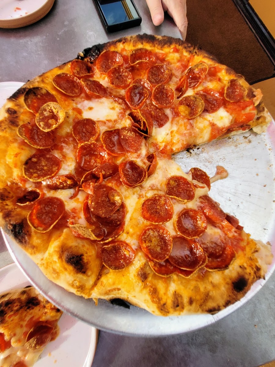 Esquina Pizza / Copita Wine Bar Photos 2